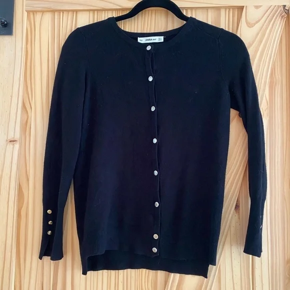 Zara Cardigan - Picture 2 of 5